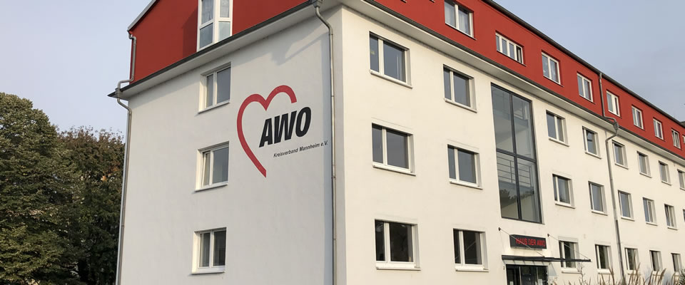 AWO Mannheim