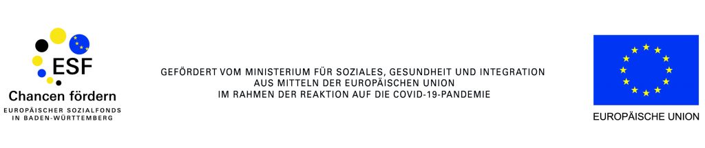 ESF Förderung
